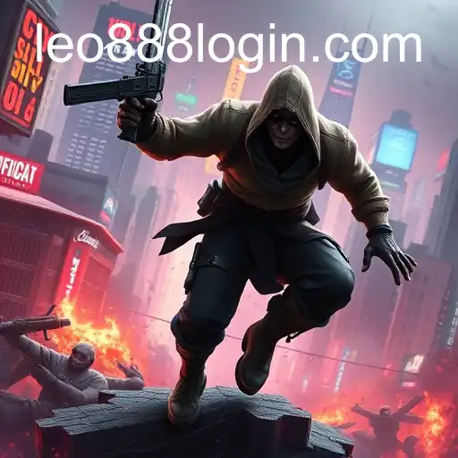 Exploring the Thrilling World of Action Games with Leo888