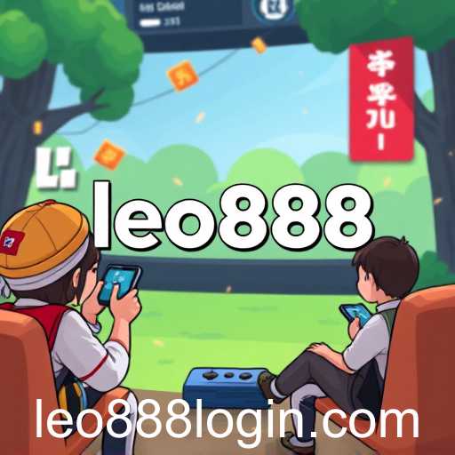 Discovering the Allure of Casual Games: A Dive into the 'leo888' Experience