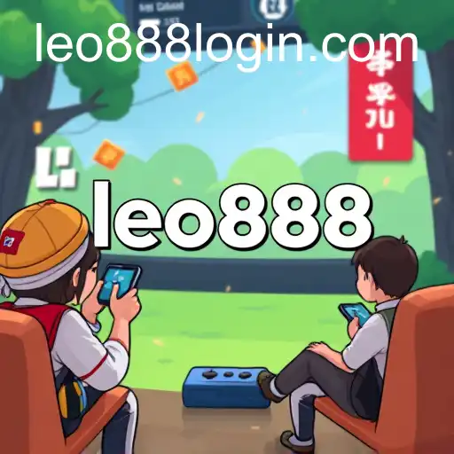 Discovering the Allure of Casual Games: A Dive into the 'leo888' Experience