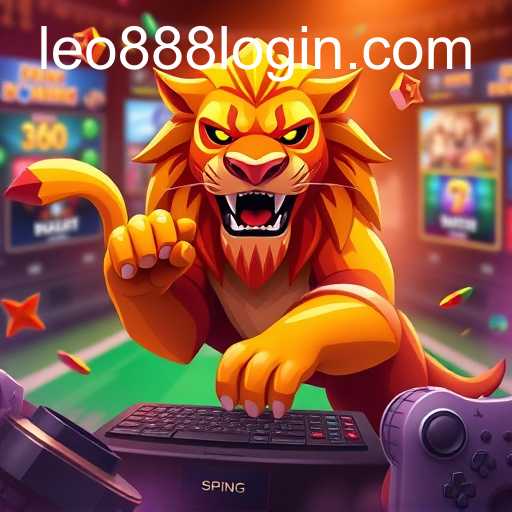 The Evolution of leo888 in the Online Gaming World