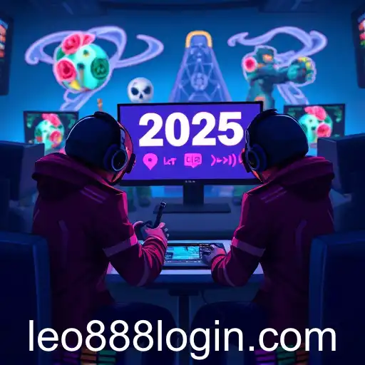 The Evolution of Online Gaming