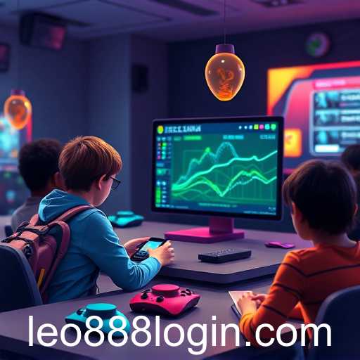 The Rise of Gaming Platforms in Digital Education