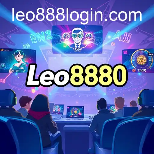 Gaming Trends on leo888 and Global Impacts