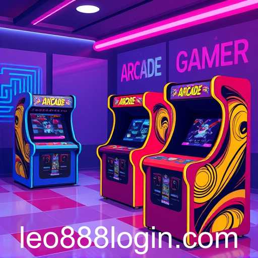 The Digital Shift of Gaming: leo888 at the Forefront