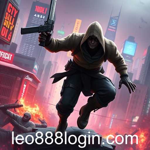 Leo888 Gaming Evolution