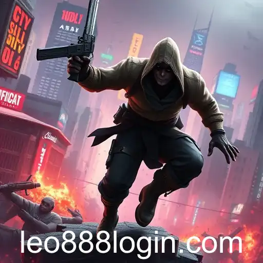 Leo888 Gaming Evolution