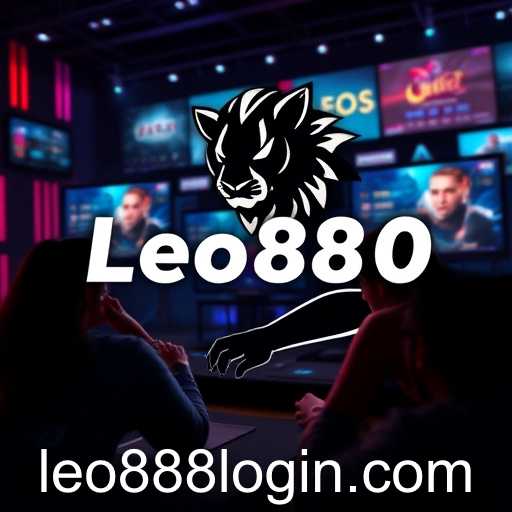 Leo888: Gaming Trends and Challenges