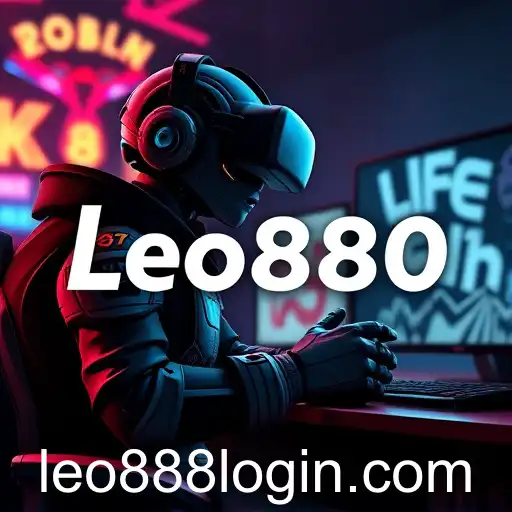 Rise of Leo888 and Its Impact on Online Gaming
