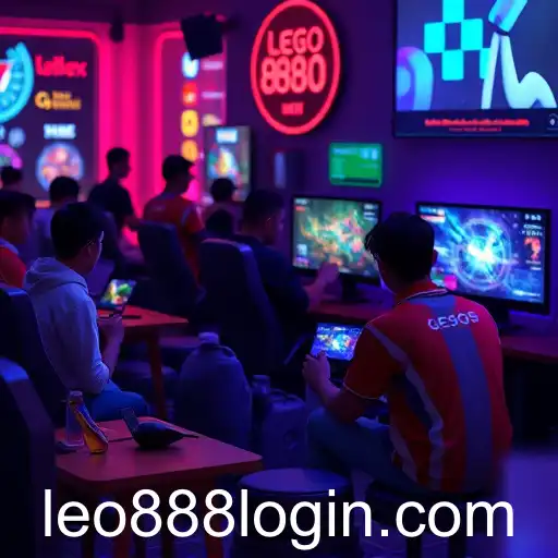 The Rise of Leo888 in Online Gaming