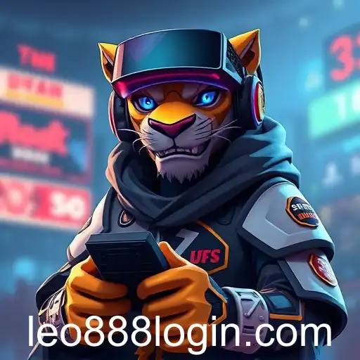 The Rise of leo888 in Online Gaming