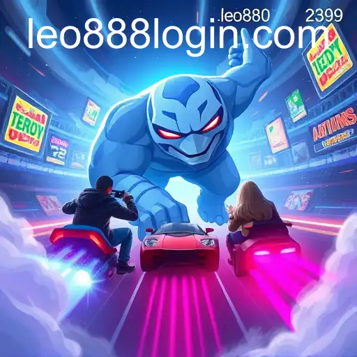 The Rise of Multiplayer Games: Exploring the Leo888 Phenomenon