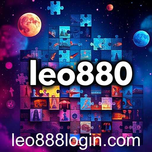 Exploring the Delightful World of Puzzle Games with leo888