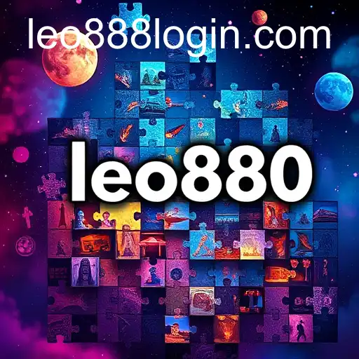 Exploring the Delightful World of Puzzle Games with leo888