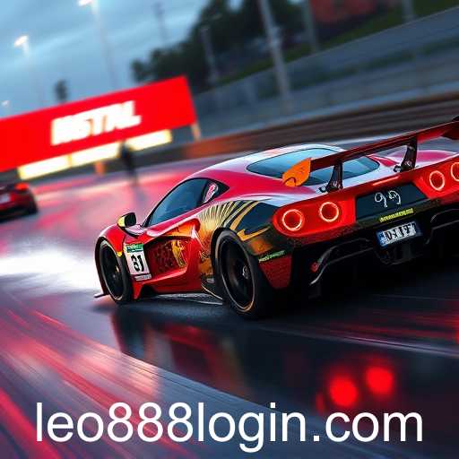 Exploring the Thrills of Racing Games Under the 'leo888' Keyword