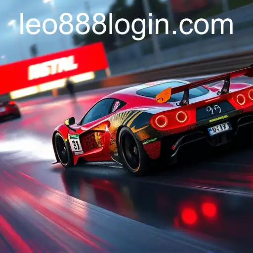 Exploring the Thrills of Racing Games Under the 'leo888' Keyword