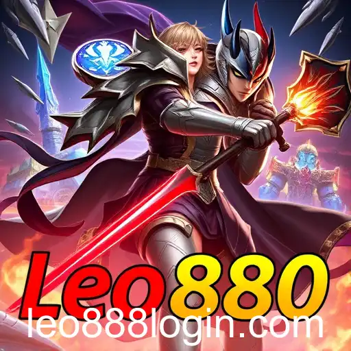 The Rise of Leo888 in the Gaming World