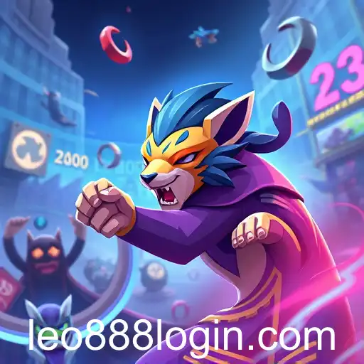 The Rise of Leo888: Redefining Online Gaming