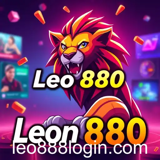 Rise of Leo888 in the Gaming World