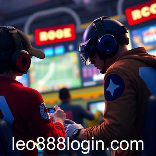 The Rise of Online Gaming in the 2020s