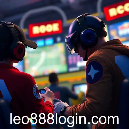 The Rise of Online Gaming in the 2020s