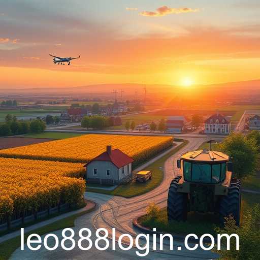 The Growing Appeal of Simulation Games: An In-depth Look with Keyword 'leo888'