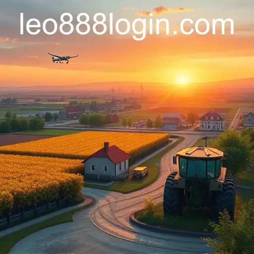 The Growing Appeal of Simulation Games: An In-depth Look with Keyword 'leo888'