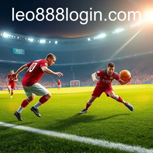 Exploring the Digital Arena: 'Sports Games' Category and the Rise of 'leo888'